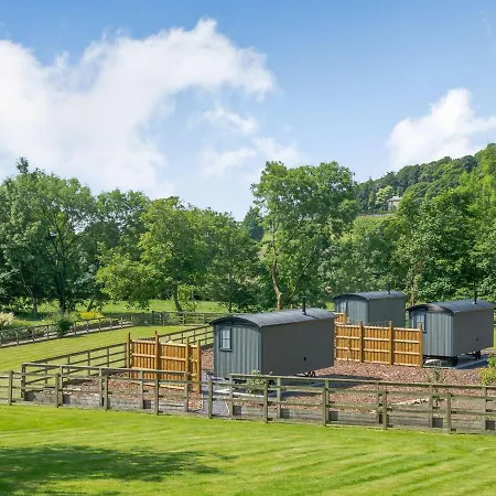 Casa de Férias Herdwick-ukc5021